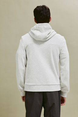 Chaqueta hibrida Regular Fit - H&m фото 5