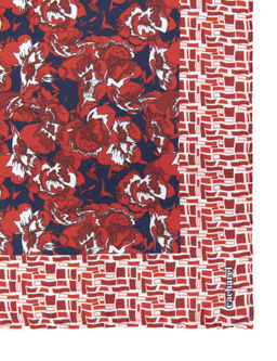 Красный платок - Cacharel фото 4