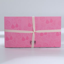 Подарочный набор Дела склерозницы планинг и ручка - Simaland фото 3