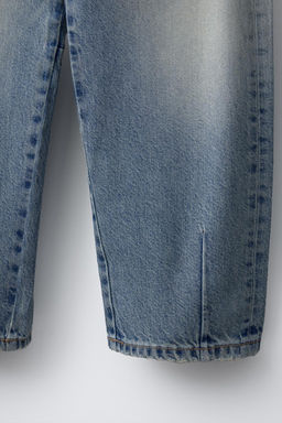BAGGY JEANS - Zara фото 3