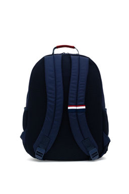 Erkek _ocuk Lacivert Okul _antas_ Sepette S_rpriz _ndirim - U.s. polo assn фото 3