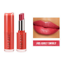 Увлажняющая губная помада тон 05