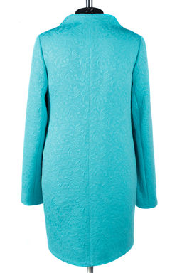 012-0139 Пальто облегченное - El podio фото 2