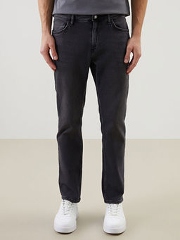 779 Regular Fit Erkek Jean Pantolon