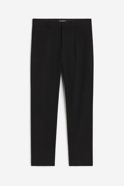Pantalon Slim Fit - H&m фото 6