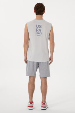 Erkek Gri Melanj _rme _ort Sepette S_rpriz _ndirim - U.s. polo assn фото 4