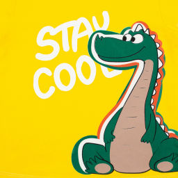 Футболка кулирка 0017103014 - Youlala фото 3