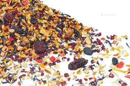 Фруктовый чай  500 гр Фруктовый Рай - Weiserhouse фото 3