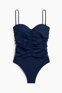 Traje de ba?o bandeau Medium Shape - H&m фото 3