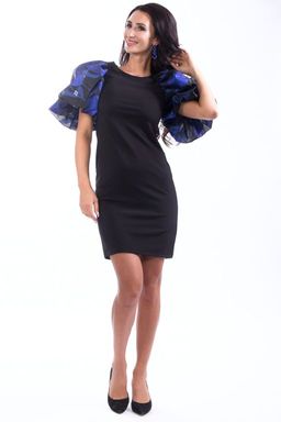 Платье П3-3901 - Wisell фото 6