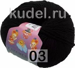 КАРАМЕЛЬКА - Камтекс фото 4