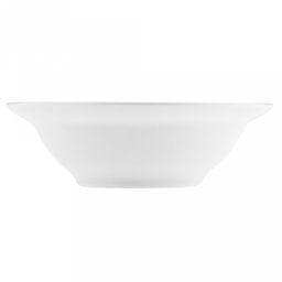 Миска фарфоровая "Львята" д170мм, 300мл, h55мм (Россия)