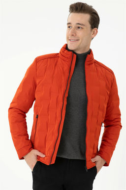 Мужское плиточное пальто Неожиданная скидка в корзине