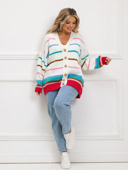 Кардиган Кн5-559/1 - Wisell фото 2