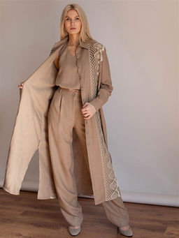 Брюки женские