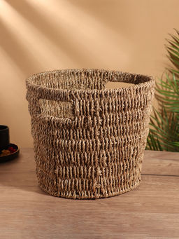 Корзина плетёная, 282824 см, сиграсс - Simaland фото 3