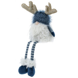 Игрушка набивная "Гном", L24 W16 H58 см