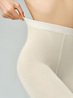 (Omsa) Cotton Soft 160 (чз) avorio
