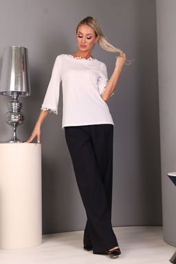 Джемпер М4-5315 - Wisell фото 7