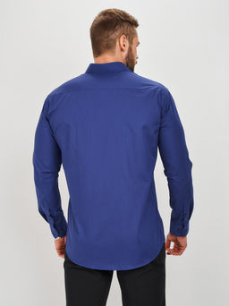 Сорочка мужская длинный рукав CASINO c230/157/068/Z/1p  фото 7