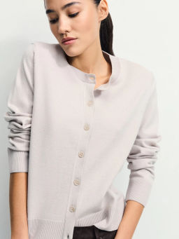 Кардиган из вискозы / Zarina