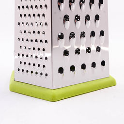 7715-1 Терка 6 в 1 нерж/ст/пластик DOME MB (48) - Mayer&boch фото 5