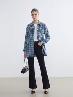 Mars Flare Kad?n Jean Pantolon