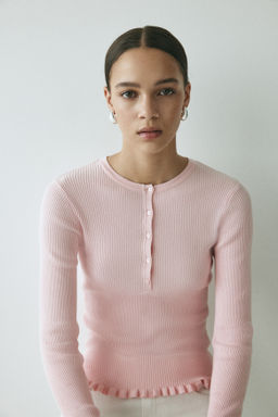 Top en punto de canal? - H&m фото 5