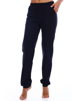 Трико Злата темно-синий