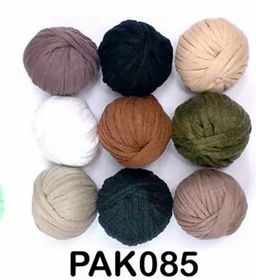 НАБОР BONBON ZPAGETTI - Hoooked фото 2