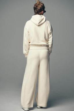 RUSTIC HOODIE - Zara фото 12