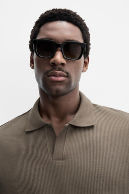 POLO SHIRT - Zara фото 37