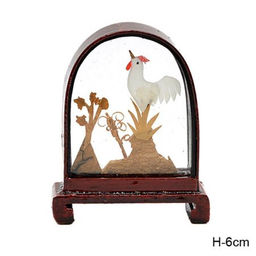 Коллажи 6 штук / B36 /уп.78/ - Галеонтрейд фото 5