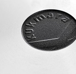 Кастрюля с антипригарным покрытием 4л, д33см Традиция, h14см, литая, металлическая жаропрочная крышка (Россия) - Домашняя мода фото 4