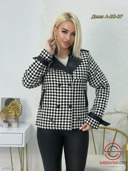 Куртка женская с подкладкой