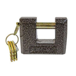 Замок навесной 65мм НВХ970 "Чибис"