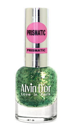 Alvin Dor Лак PRISMATIC т.2732 15мл