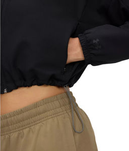 Ветровка женская