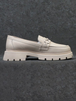 06-5921-2 BEIGE Туфли - No name фото 10