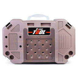 Набор инструментов "МастерPRO" в коробке