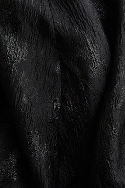 Falda en tejido jacquard - H&m фото 5