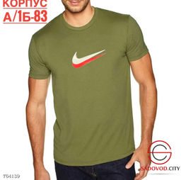 Базовая футболка мужская - Bruno фото 4