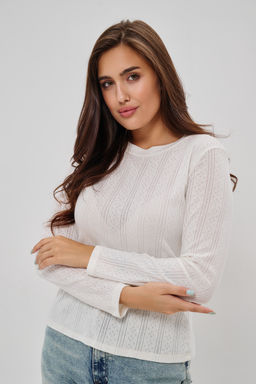 Лонгслив женский 88543