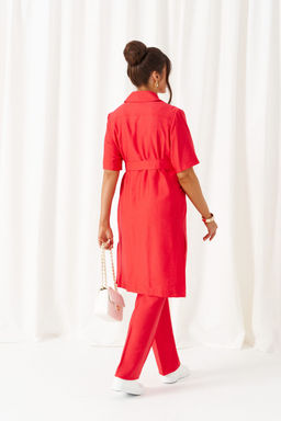 Костюм Beautiful Free 6454 красный