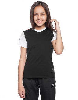 Футболка PRO Junior T-shirt, Pro women t-shirt, Pro men t-shirt, Solids women polo, Solids men polo - Mad wave фото 3