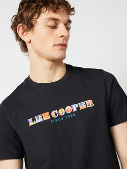 Футболка / Lee Cooper  фото 3