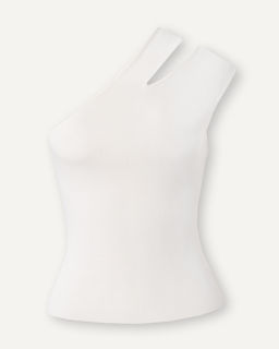 Асимметричный топ - Incity фото 2