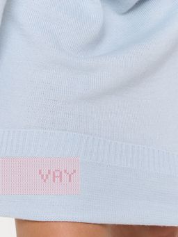 Платье женское 5232-2500 - Vay фото 4