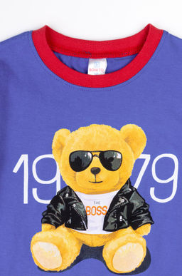 Костюм для мальчика Bonito  фото 27