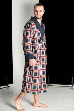 Халат мужской Пижон - Оптима фото 8